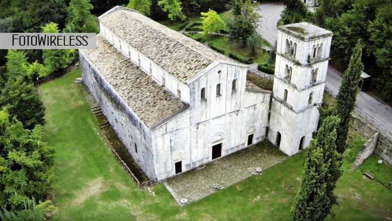 Bed and Breakfast Dolce Risveglio San Valentino in Abruzzo Citeriore Exterior foto