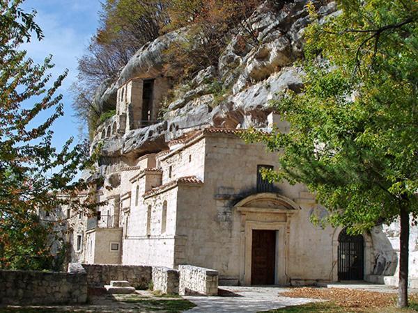 Bed and Breakfast Dolce Risveglio San Valentino in Abruzzo Citeriore Exterior foto