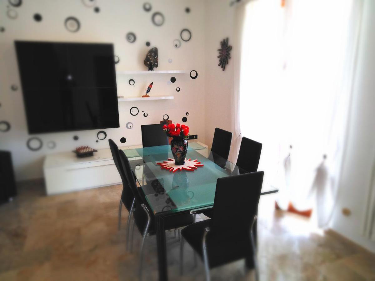 Bed and Breakfast Dolce Risveglio San Valentino in Abruzzo Citeriore Exterior foto