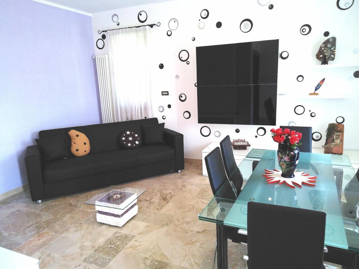Bed and Breakfast Dolce Risveglio San Valentino in Abruzzo Citeriore Exterior foto
