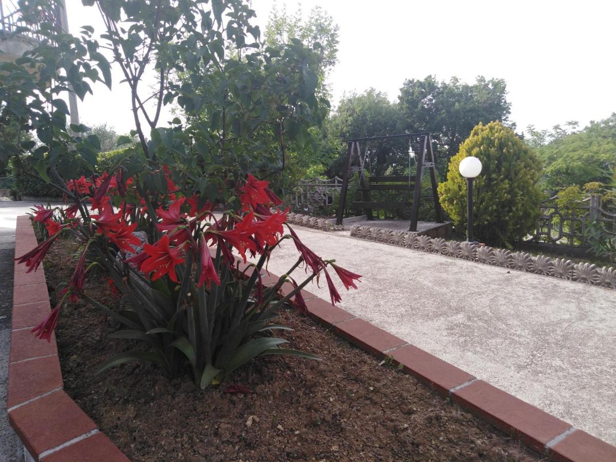 Bed and Breakfast Dolce Risveglio San Valentino in Abruzzo Citeriore Exterior foto